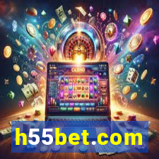 h55bet.com