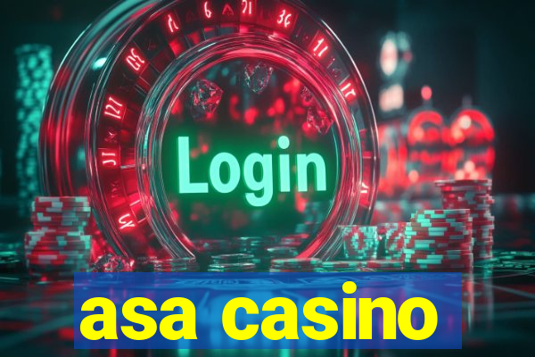 asa casino