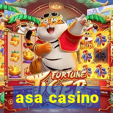 asa casino