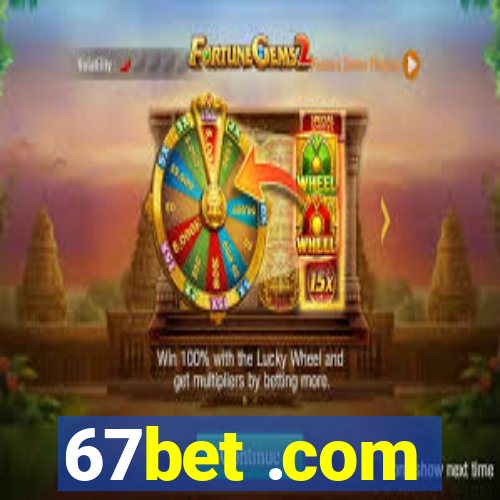 67bet .com