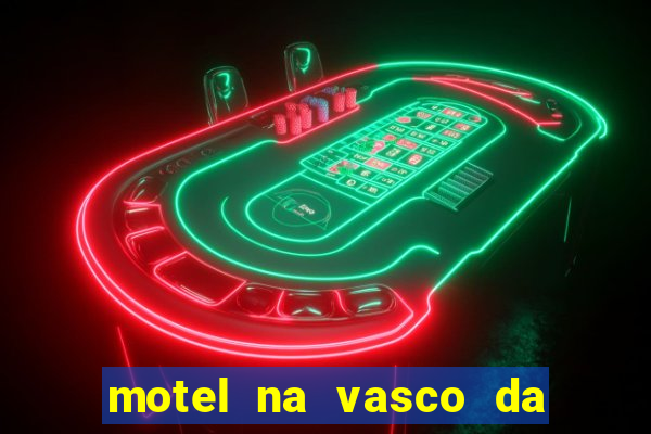 motel na vasco da gama salvador