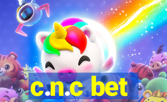 c.n.c bet