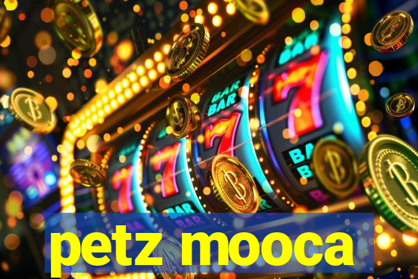 petz mooca