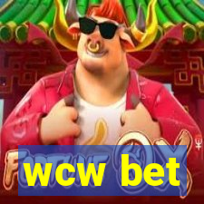 wcw bet