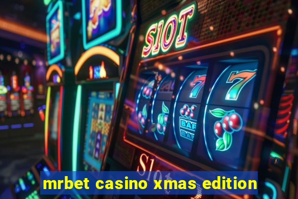 mrbet casino xmas edition