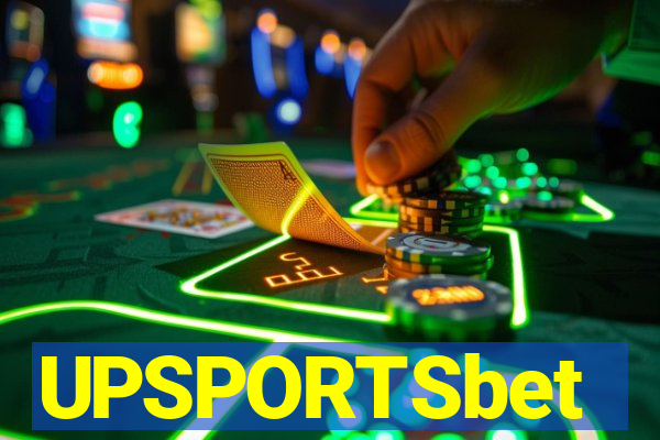 UPSPORTSbet