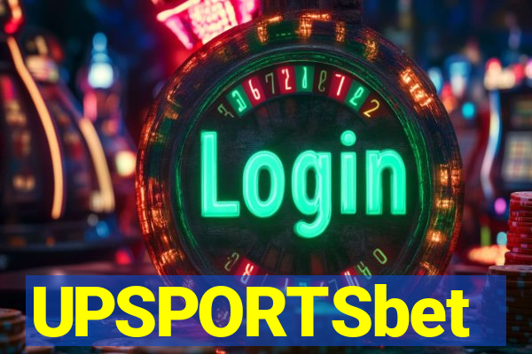 UPSPORTSbet