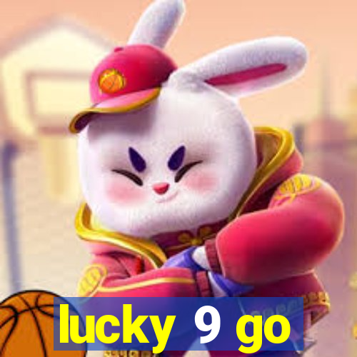 lucky 9 go