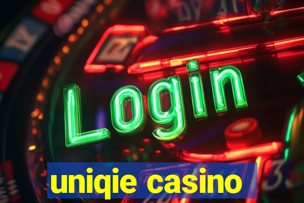 uniqie casino