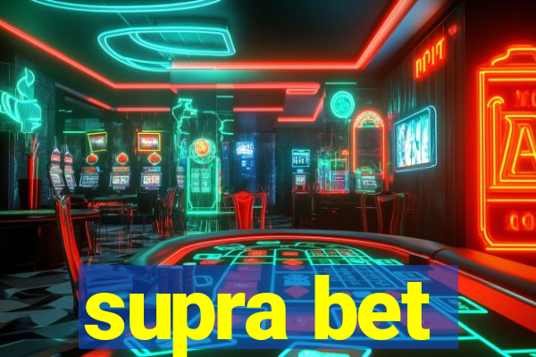 supra bet