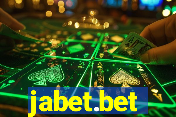 jabet.bet