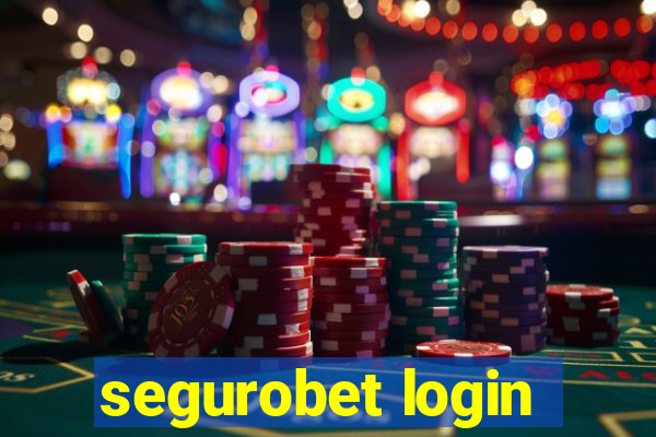 segurobet login