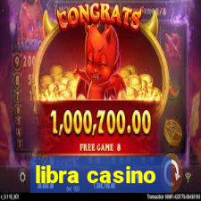 libra casino