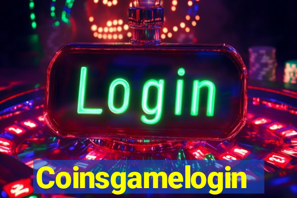 Coinsgamelogin