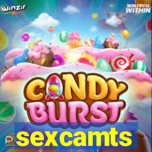 sexcamts