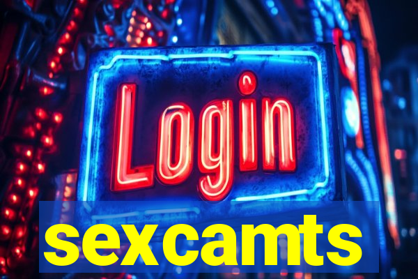 sexcamts