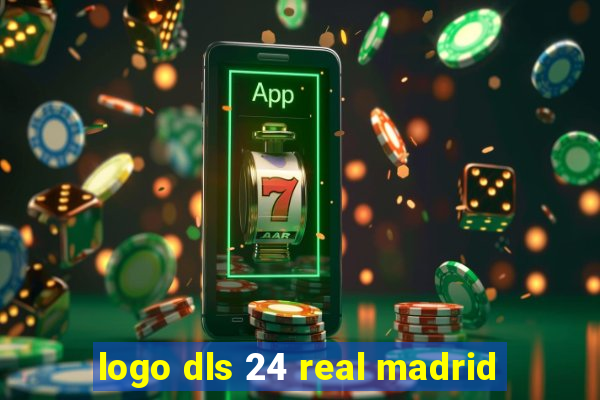 logo dls 24 real madrid