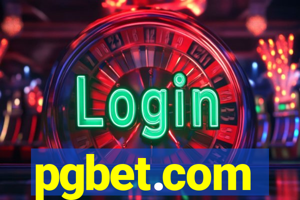 pgbet.com