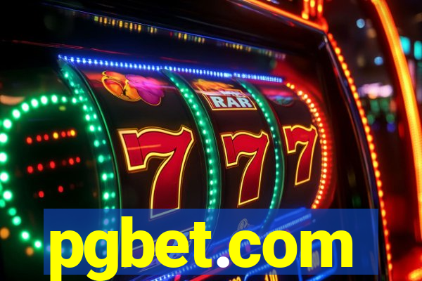 pgbet.com