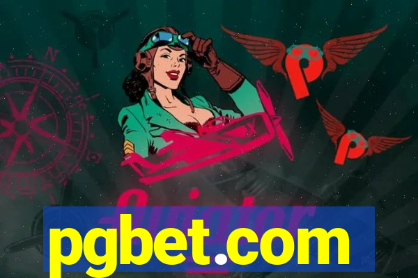 pgbet.com