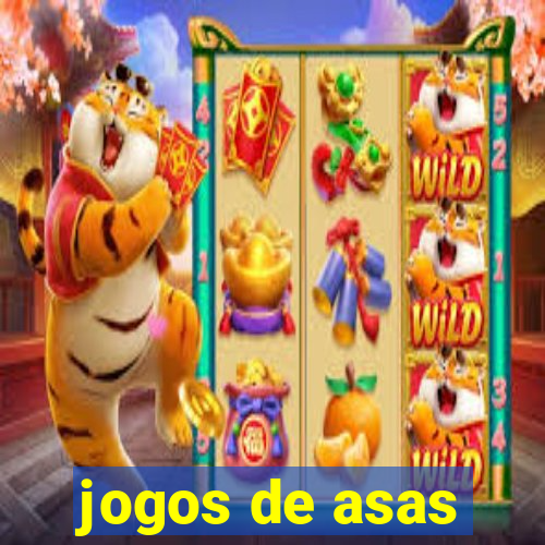 jogos de asas