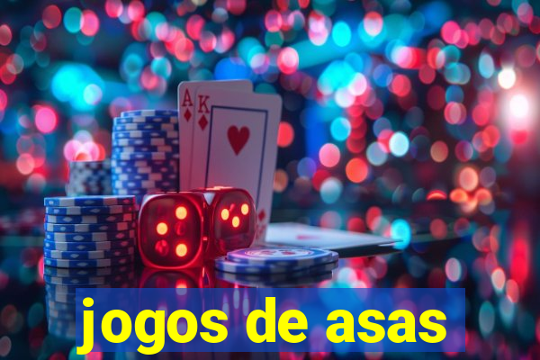 jogos de asas