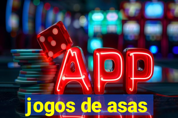 jogos de asas