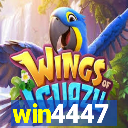 win4447