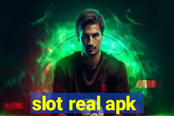 slot real apk