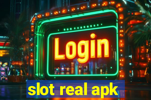 slot real apk