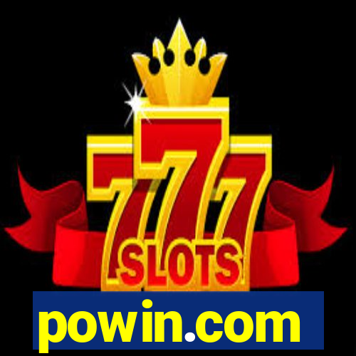 powin.com