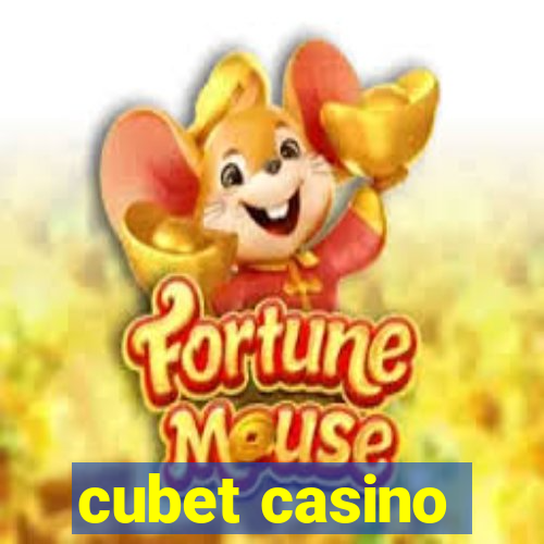 cubet casino