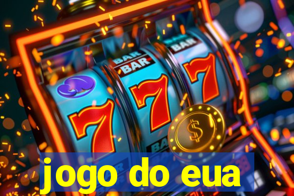 jogo do eua