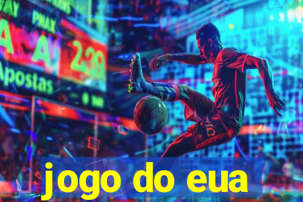 jogo do eua