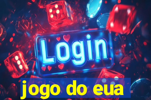 jogo do eua