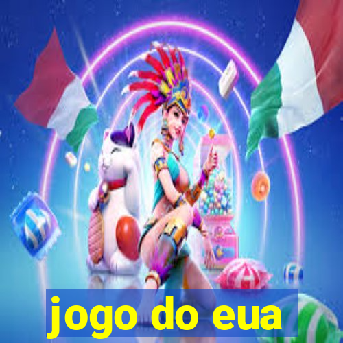 jogo do eua