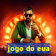 jogo do eua