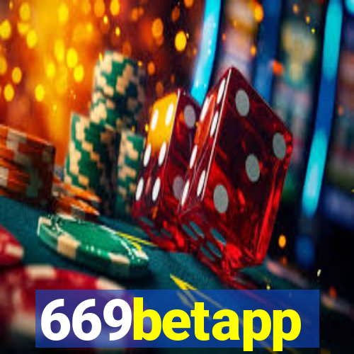 669betapp