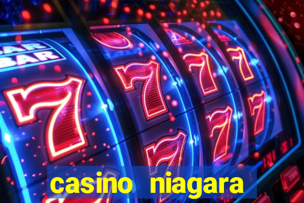 casino niagara falls canada