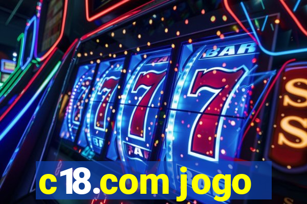 c18.com jogo