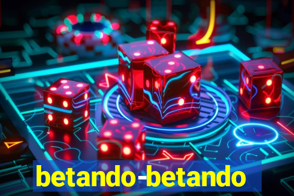 betando-betando