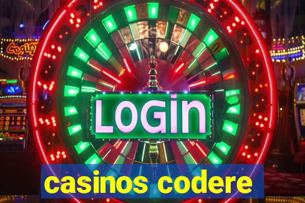 casinos codere