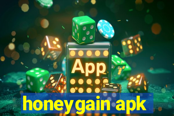 honeygain apk