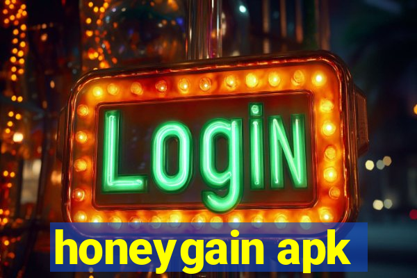 honeygain apk