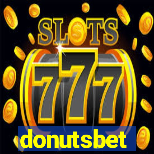 donutsbet