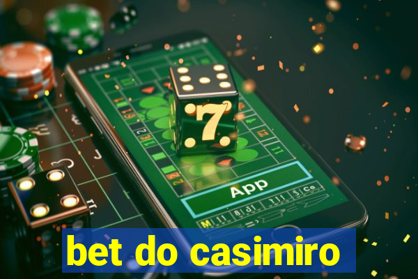 bet do casimiro