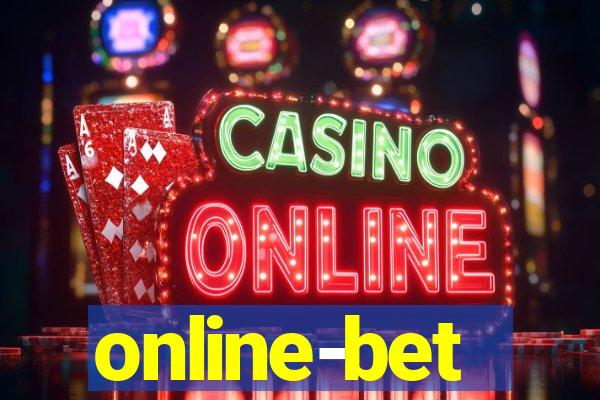 online-bet