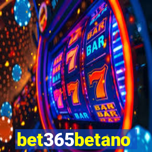 bet365betano