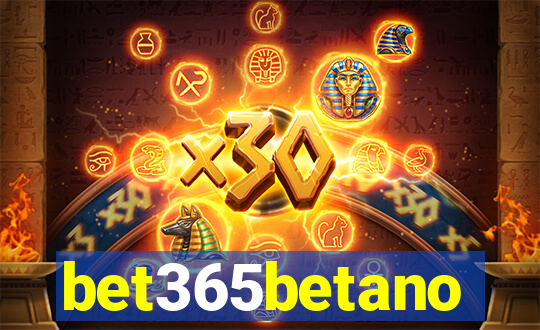 bet365betano