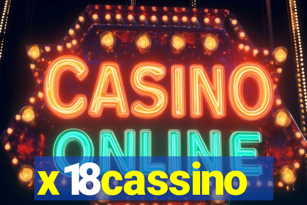 x18cassino